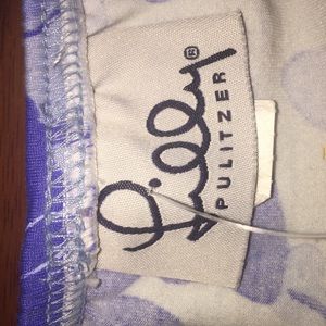 Lily Pulitzer skirt size M woman